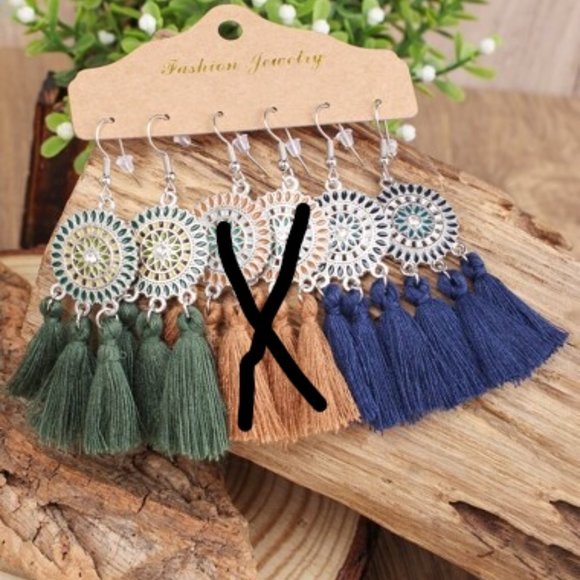 earring lot - Picture 12 of 14